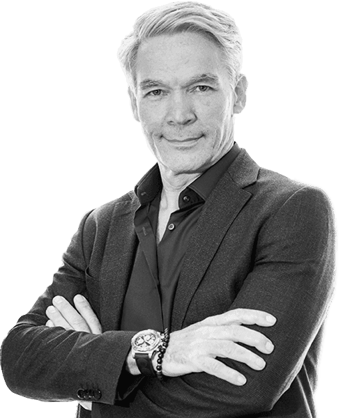 Paul Pyronnet