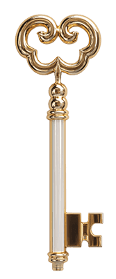 Clef Trésor Éducation